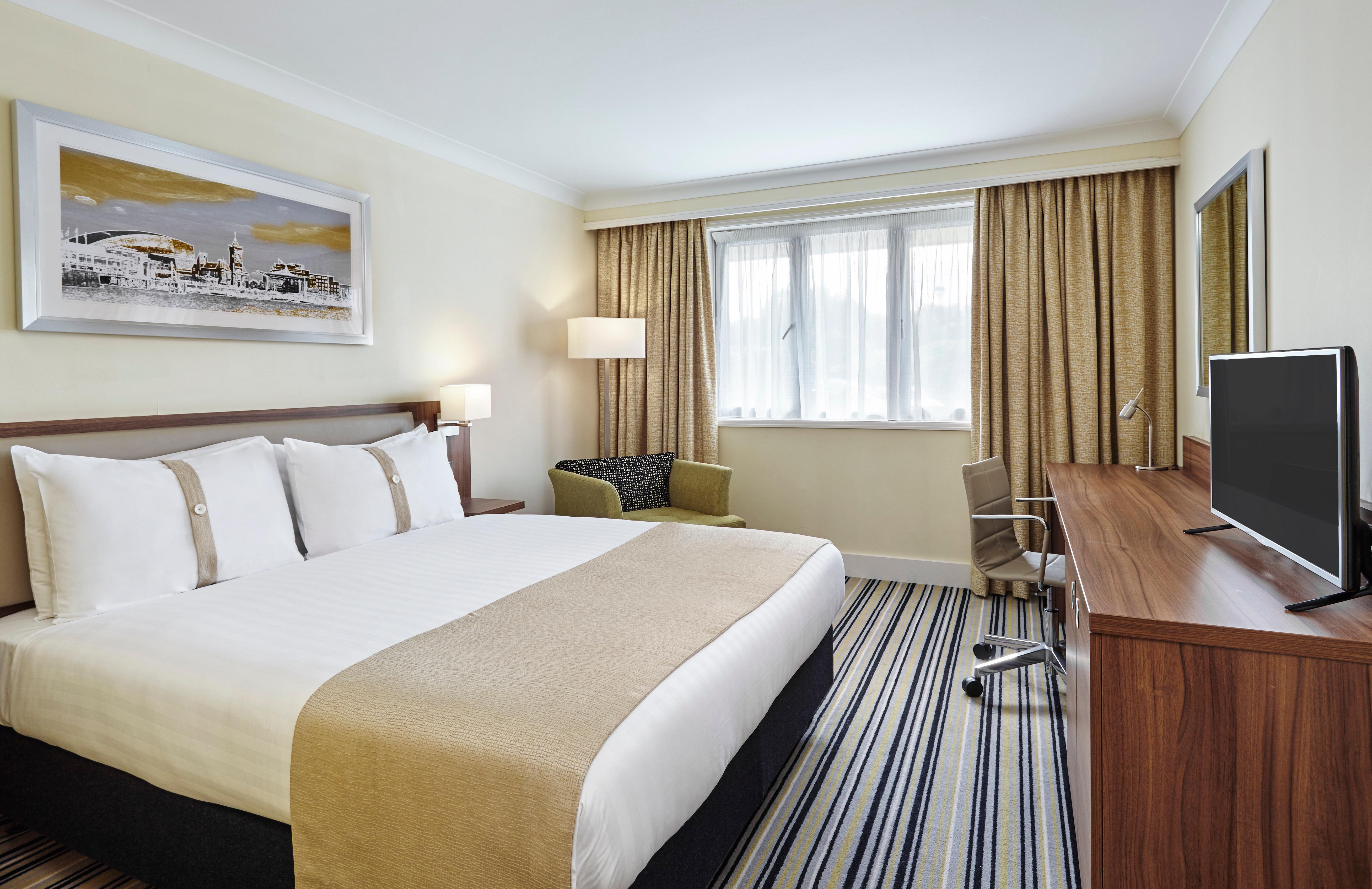 Holiday Inn Rugby-Northampton M1 Jct18 By Ihg Crick  Exterior foto
