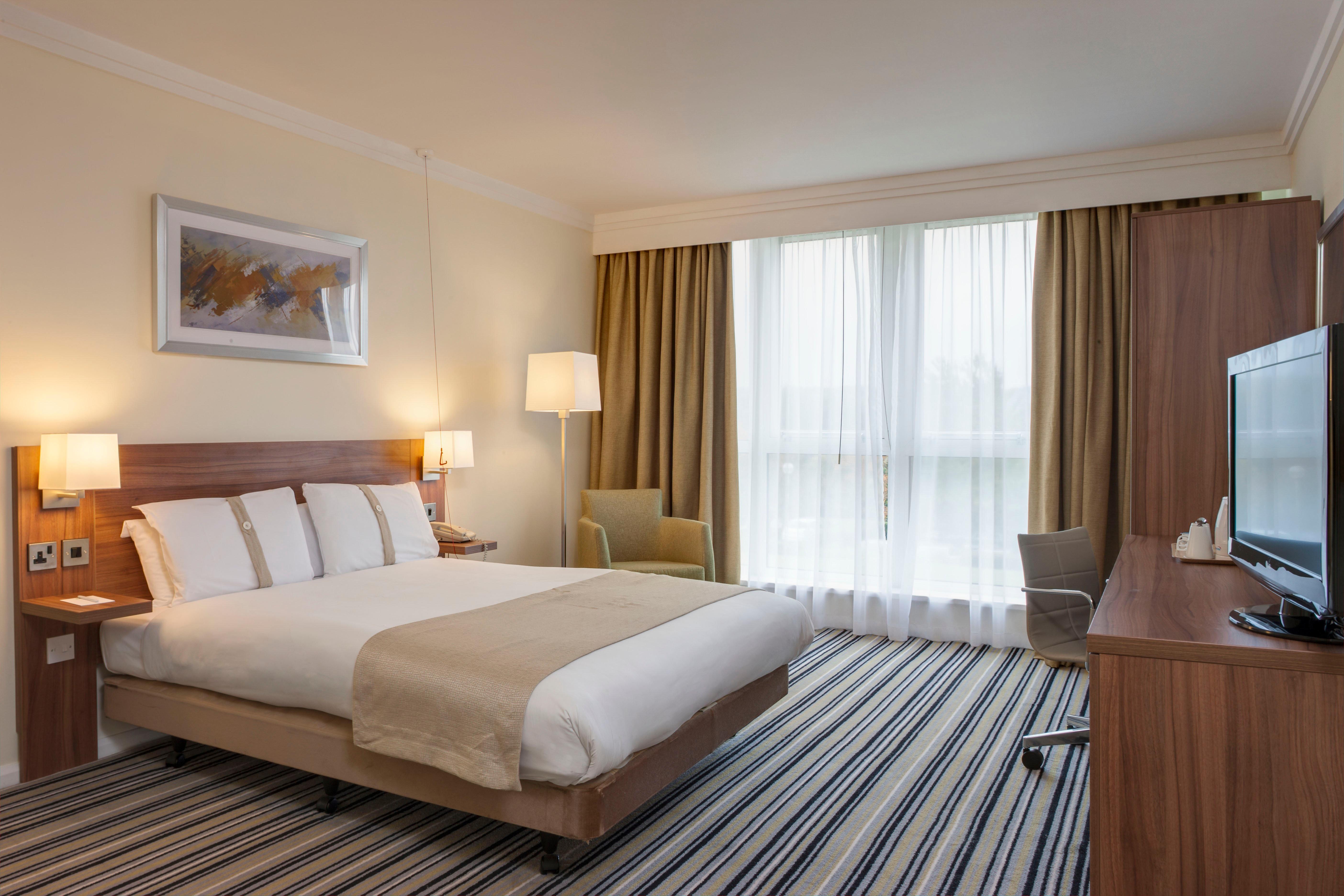Holiday Inn Rugby-Northampton M1 Jct18 By Ihg Crick  Exterior foto